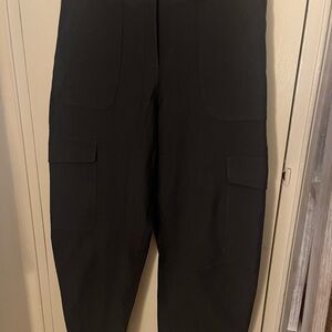 Lululemon Athletica Dark Gray Pants